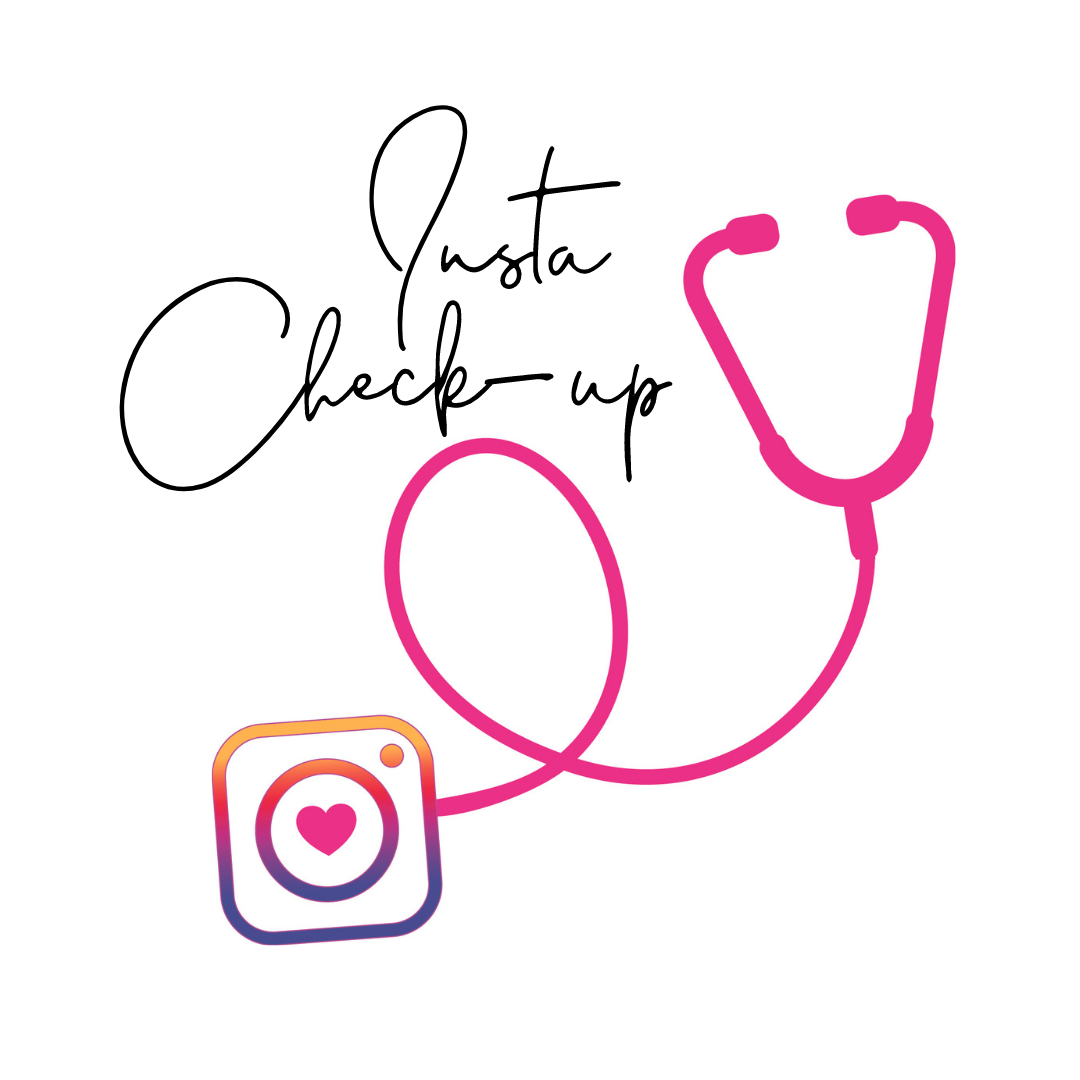 Instagram Check-up
