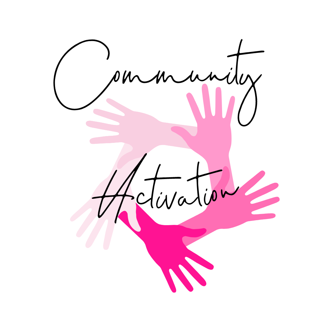 Community Activation Service - Pink Dreams Inc. Social PR