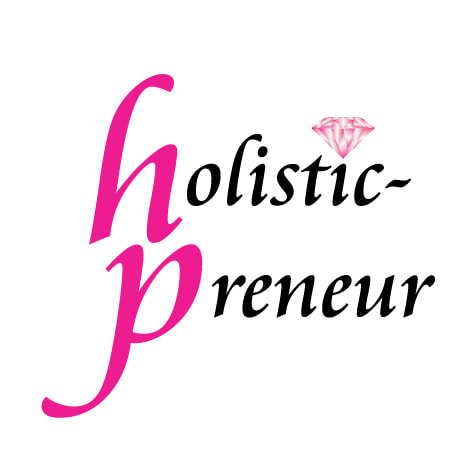 Holistic-prenuer Program with Jennifer Ettinger