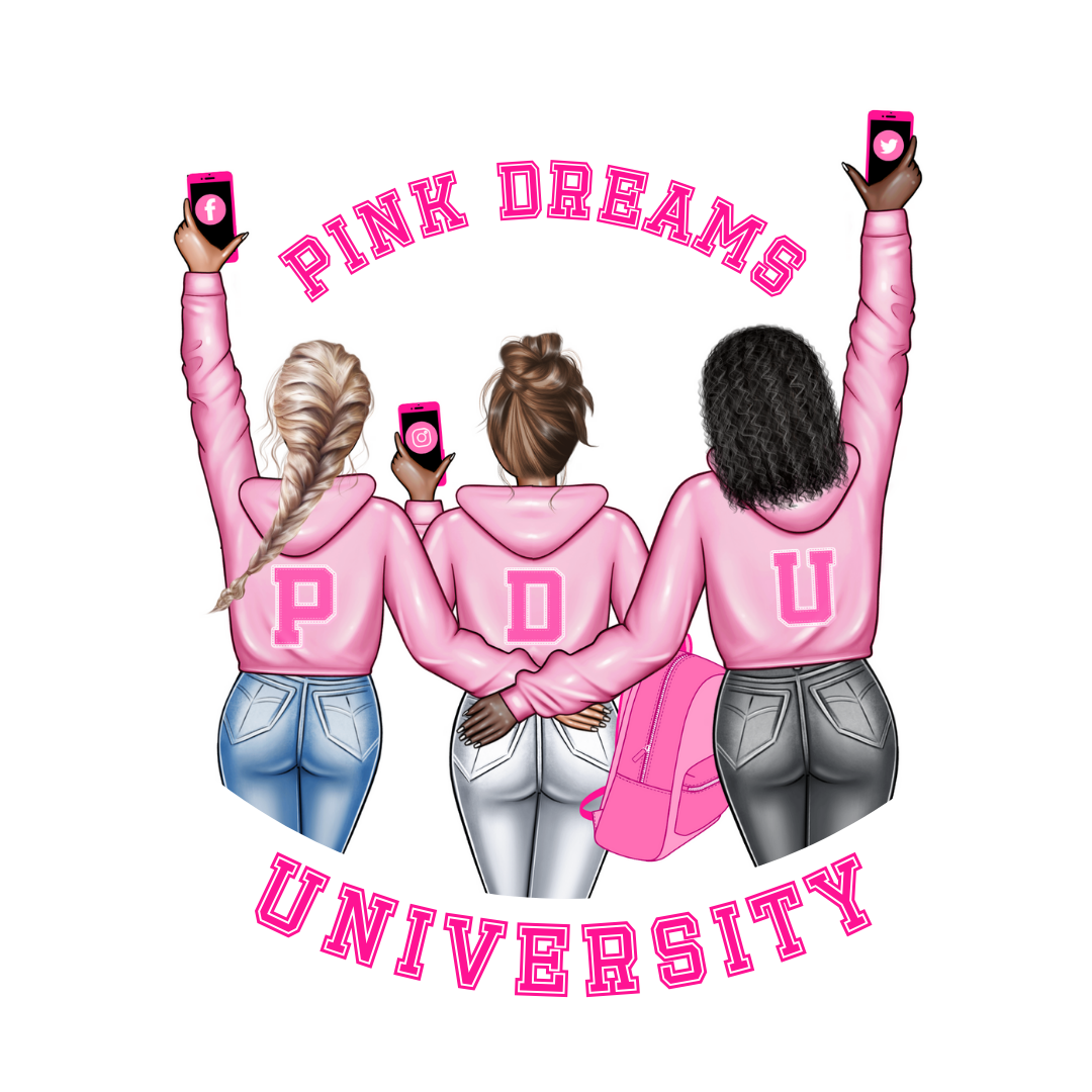 Pink Dreams University